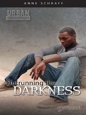 Outrunning the Darkness - ebook